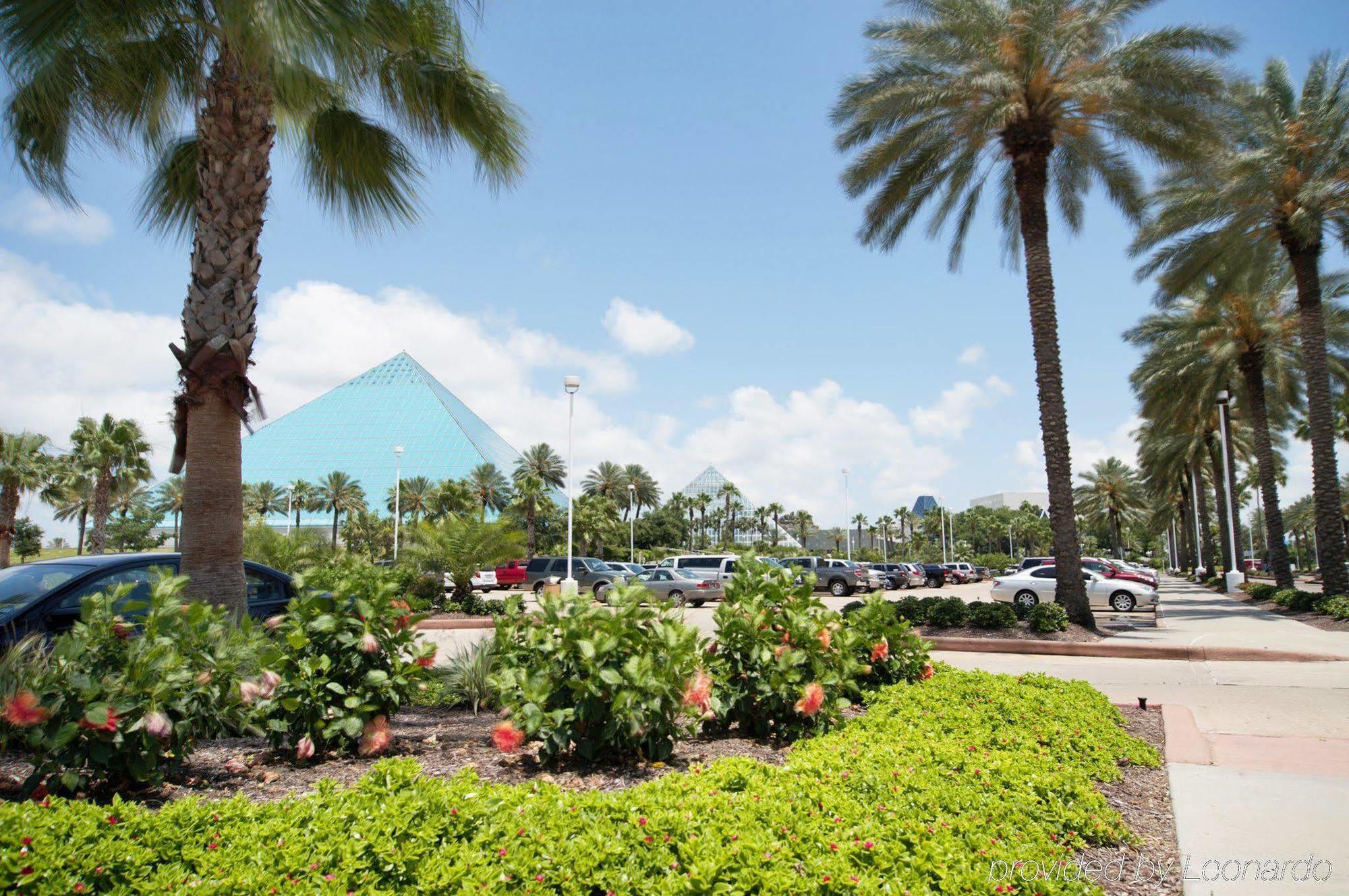 Inn At The Waterpark Galveston Facilidades foto